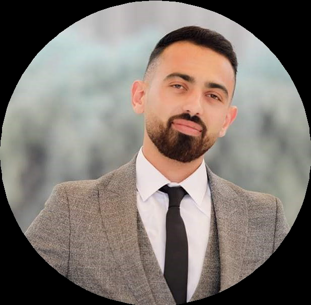Yazeed Amro